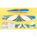 Seagull Extra 300s (61-75 Size), Sport/Scale by Seagull Models