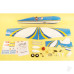 Seagull Extra 300s (61-75 Size), Sport/Scale by Seagull Models