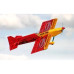 Harrier 3D Funfly - Red