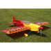 Harrier 3D Funfly - Red