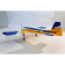 Kwik Fli Mk3 Classic Pattern 48in ARF 30E by Seagull