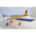 Kwik Fli Mk3 Classic Pattern 48in ARF 30E by Seagull