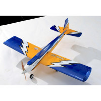 Kwik Fli Mk3 Classic Pattern 48in ARF 30E by Seagull