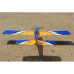 Kwik Fli Mk3 Classic Pattern 48in ARF 30E by Seagull Kwik Fli Mk3 Classic Pattern 48in ARF 30E by Seagull