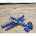 Laser 200 76 Inch wingspan ARF 35-40cc (3D/ Aerobatics) New 2025 by Seagull