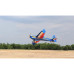 Laser 200 76 Inch wingspan ARF 35-40cc (3D/ Aerobatics) New 2025 by Seagull