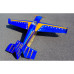 Laser 200 76 Inch wingspan ARF 35-40cc (3D/ Aerobatics) New 2025 by Seagull