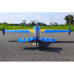 Laser 200 76 Inch wingspan ARF 35-40cc (3D/ Aerobatics) New 2025 by Seagull