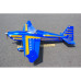 Laser 200 76 Inch wingspan ARF 35-40cc (3D/ Aerobatics) New 2025 by Seagull