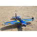 Laser 200 76 Inch wingspan ARF 35-40cc (3D/ Aerobatics) New 2025 by Seagull