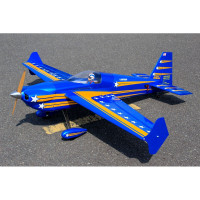 Laser 200 76 Inch wingspan ARF 35-40cc (3D/ Aerobatics) New 2025 by Seagull