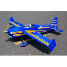 Laser 200 76 Inch wingspan ARF 35-40cc (3D/ Aerobatics) New 2025 by Seagull Laser 200 76 Inch wingspan ARF 35-40cc (3D/ Aerobatics) New 2025 by Seagull