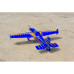 Laser 200 76 Inch wingspan ARF 35-40cc (3D/ Aerobatics) New 2025 by Seagull