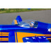 Laser 200 76 Inch wingspan ARF 35-40cc (3D/ Aerobatics) New 2025 by Seagull