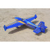 Laser 200 76 Inch wingspan ARF 35-40cc (3D/ Aerobatics) New 2025 by Seagull