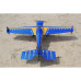 Laser 200 76 Inch wingspan ARF 35-40cc (3D/ Aerobatics) New 2025 by Seagull