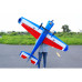 Laser 200 76 Inch wingspan ARF 35-40cc (3D/ Aerobatics) New 2025 by Seagull