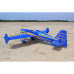 Laser 200 76 Inch wingspan ARF 35-40cc (3D/ Aerobatics) New 2025 by Seagull