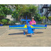 Laser 200 76 Inch wingspan ARF 35-40cc (3D/ Aerobatics) New 2025 by Seagull