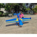 Laser 200 76 Inch wingspan ARF 35-40cc (3D/ Aerobatics) New 2025 by Seagull