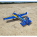 Laser 200 76 Inch wingspan ARF 35-40cc (3D/ Aerobatics) New 2025 by Seagull