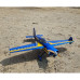 Laser 200 76 Inch wingspan ARF 35-40cc (3D/ Aerobatics) New 2025 by Seagull