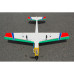 Loaded Dice 68.5 Inch Classic Pattern Aerobatic .65.95 Glow/70E Electric Main Retracts Included Green NEW 2026