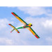 Loaded Dice 68.5 Inch Classic Pattern Aerobatic .65.95 Glow/70E Electric Main Retracts Included Green NEW 2026