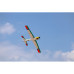 Loaded Dice 68.5 Inch Classic Pattern Aerobatic .65.95 Glow/70E Electric Main Retracts Included Green NEW 2026