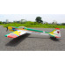 Loaded Dice 68.5 Inch Classic Pattern Aerobatic .65.95 Glow/70E Electric Main Retracts Included Green NEW 2026