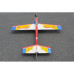 Loaded Dice 68.5 Inch Classic Pattern Aerobatic .65.95 Glow/70E Electric Main Retracts Included Red NEW 2026 by Seagull