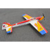 Loaded Dice 68.5 Inch Classic Pattern Aerobatic .65.95 Glow/70E Electric Main Retracts Included Red NEW 2026 by Seagull
