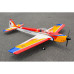 Loaded Dice 68.5 Inch Classic Pattern Aerobatic .65.95 Glow/70E Electric Main Retracts Included Red NEW 2026 by Seagull