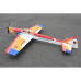 Loaded Dice 68.5 Inch Classic Pattern Aerobatic .65.95 Glow/70E Electric Main Retracts Included Red NEW 2026 by Seagull