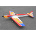 Loaded Dice 68.5 Inch Classic Pattern Aerobatic .65.95 Glow/70E Electric Main Retracts Included Red NEW 2026 by Seagull