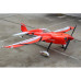 Nemesis NXT F1 Air Race 80.5" wingspan 50cc-60cc- Fluorescent Red by Seagull Models