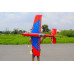 Oracle Turbo Raven 63 Inch wingspan ARF 15-20cc Aerobatics/3D - 2024 by Seagull