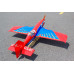 Oracle Turbo Raven 63 Inch wingspan ARF 15-20cc Aerobatics/3D - 2024 by Seagull