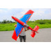 Oracle Turbo Raven 63 Inch wingspan ARF 15-20cc Aerobatics/3D - 2024 by Seagull