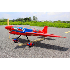 Oracle Turbo Raven 63 Inch wingspan ARF 15-20cc Aerobatics/3D - 2024 by Seagull