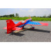 Oracle Turbo Raven 63 Inch wingspan ARF 15-20cc Aerobatics/3D - 2024 by Seagull