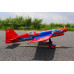 Oracle Turbo Raven 63 Inch wingspan ARF 15-20cc Aerobatics/3D - 2024 by Seagull