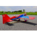 Oracle Turbo Raven 63 Inch wingspan ARF 15-20cc Aerobatics/3D - 2024 by Seagull