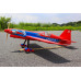 Oracle Turbo Raven 63 Inch wingspan ARF 15-20cc Aerobatics/3D - 2024 by Seagull