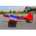 Oracle Turbo Raven 63 Inch wingspan ARF 15-20cc Aerobatics/3D - 2024 by Seagull