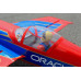 Oracle Turbo Raven 63 Inch wingspan ARF 15-20cc Aerobatics/3D - 2024 by Seagull