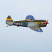 P-47 Thunderbolt Fun Scale 58.4" PNP by Hangar 9
