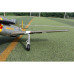 North American P-51D Mustang 56.3" wingspan 10cc including Electric Retracts by Seagull Models
