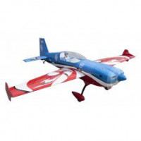 Extra 330LX 3D, 82.1 Inch ARF 50-60cc Blue/Red by Seagull