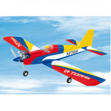 Seagull 40 - Low Wing Trainer